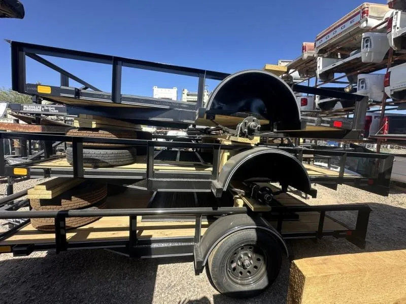 new Utility Trailers Davidson Trailers  for sale, in Tucson, AZ Thumbnail 5