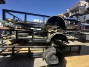 new Utility Trailers Davidson Trailers  for sale, in Tucson, AZ Thumbnail 5