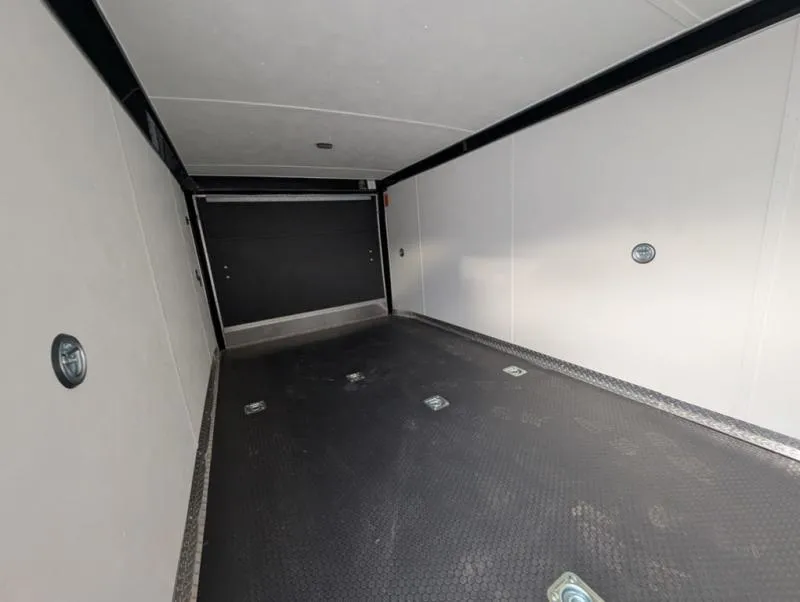 new Cargo (Enclosed) Trailers Haulmark  for sale, in Tucson, AZ Thumbnail 10