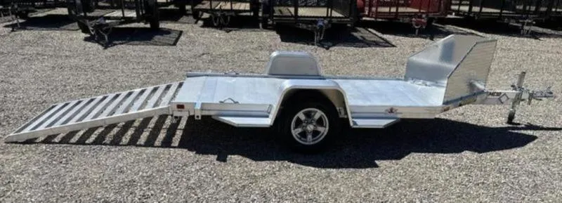 new Motorcycle / Cycle Trailers Aluma  for sale, in Tucson, AZ Thumbnail 2