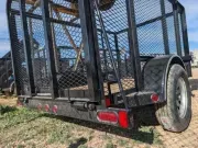 new Equipment / Flatbed Trailers East Texas  for sale, in Tucson, AZ Thumbnail 3