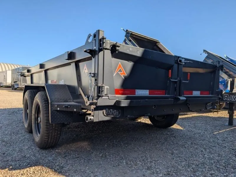 used Other Trailers Other  for sale, in Tucson, AZ Thumbnail 9
