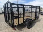 new Equipment / Flatbed Trailers East Texas  for sale, in Tucson, AZ Thumbnail 3