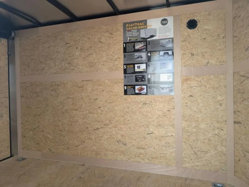 used Other Trailers Wells Cargo  for sale, in Tucson, AZ Thumbnail 6