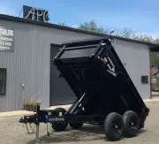 new Dump Trailers Load Trail  for sale, in Tucson, AZ Thumbnail 3
