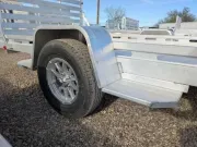 new Utility Trailers Aluma  for sale, in Tucson, AZ Thumbnail 6