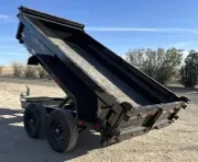 new Dump Trailers Load Trail  for sale, in Tucson, AZ Thumbnail 6