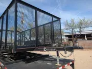 new Equipment / Flatbed Trailers Coffee Creek  for sale, in Tucson, AZ Thumbnail 4