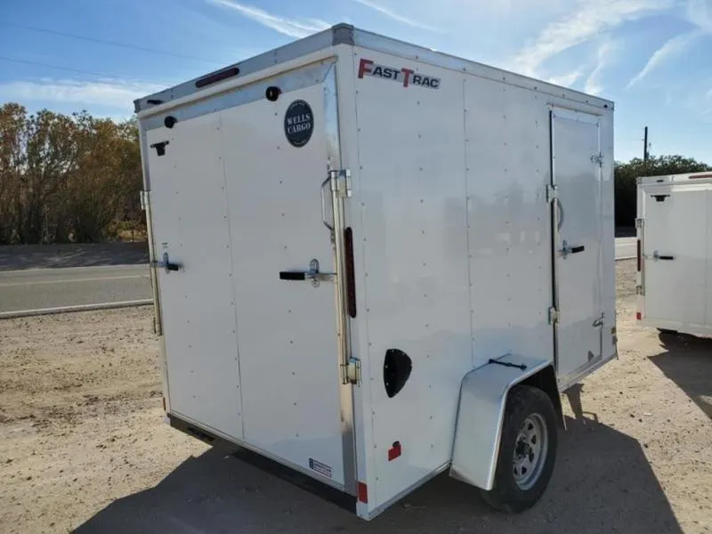 used Other Trailers Wells Cargo  for sale, in Tucson, AZ Thumbnail 4