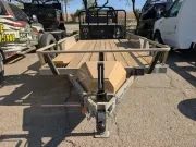 used Utility Trailers RawMaxx  for sale, in Tucson, AZ Thumbnail 4