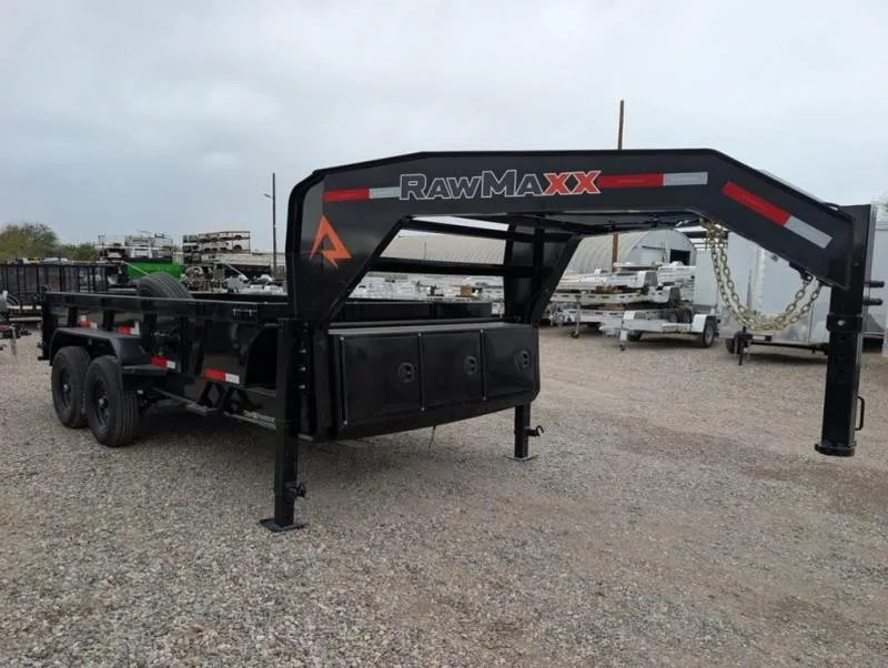 new Dump Trailers RawMaxx  for sale, in Tucson, AZ Thumbnail 18