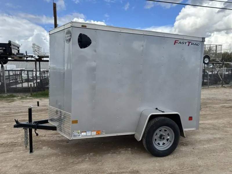 used Other Trailers Wells Cargo  for sale, in Tucson, AZ Thumbnail 8