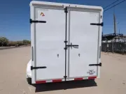 new Cargo (Enclosed) Trailers RawMaxx  for sale, in Tucson, AZ Thumbnail 14