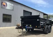 new Dump Trailers Load Trail  for sale, in Tucson, AZ Thumbnail 7