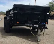 new Dump Trailers Load Trail  for sale, in Tucson, AZ Thumbnail 8