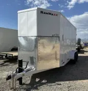 new Cargo (Enclosed) Trailers RawMaxx  for sale, in Tucson, AZ Thumbnail 3