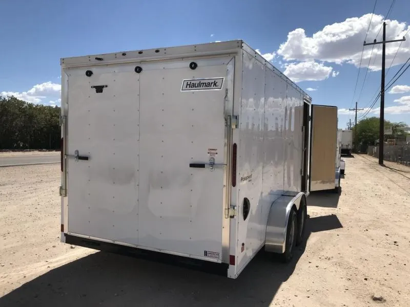 used Other Trailers Haulmark  for sale, in Tucson, AZ Thumbnail 2