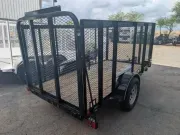 used Equipment / Flatbed Trailers East Texas  for sale, in Tucson, AZ Thumbnail 2