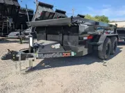 new Dump Trailers RawMaxx  for sale, in Tucson, AZ Thumbnail 11