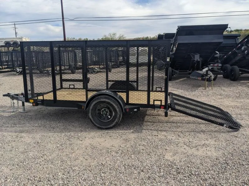 new Equipment / Flatbed Trailers East Texas  for sale, in Tucson, AZ Thumbnail 13