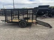 new Equipment / Flatbed Trailers East Texas  for sale, in Tucson, AZ Thumbnail 7