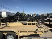 new Utility Trailers East Texas  for sale, in Tucson, AZ Thumbnail 6