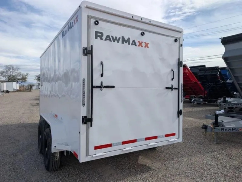 new Cargo (Enclosed) Trailers RawMaxx  for sale, in Tucson, AZ Thumbnail 4