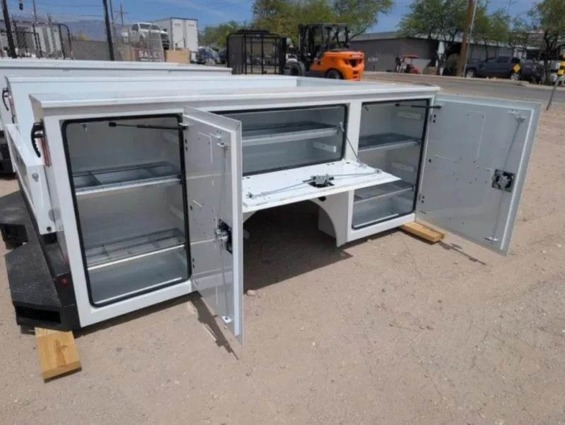 new Flat Decks Norstar  for sale, in Tucson, AZ Thumbnail 3