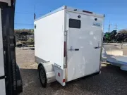 new Cargo (Enclosed) Trailers Haulmark  for sale, in Tucson, AZ Thumbnail 6
