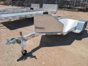 new Motorcycle / Cycle Trailers Aluma  for sale, in Tucson, AZ Thumbnail 8