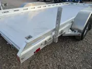 new Utility Trailers Aluma  for sale, in Tucson, AZ Thumbnail 7