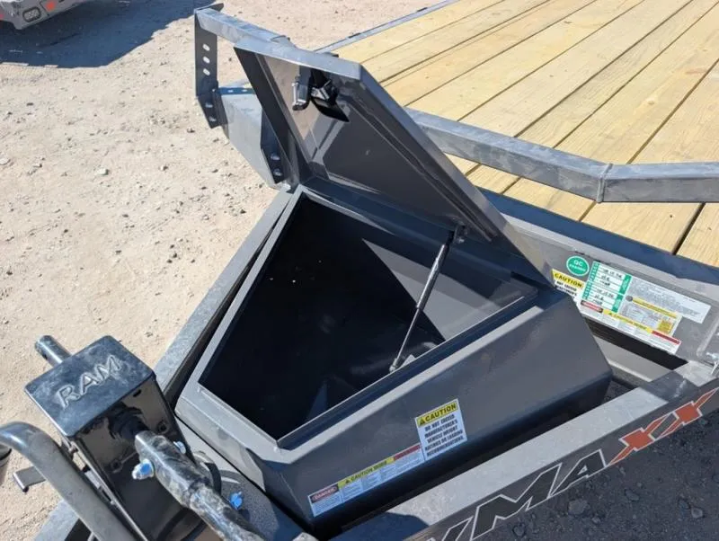 new Equipment / Flatbed Trailers RawMaxx  for sale, in Tucson, AZ Thumbnail 8