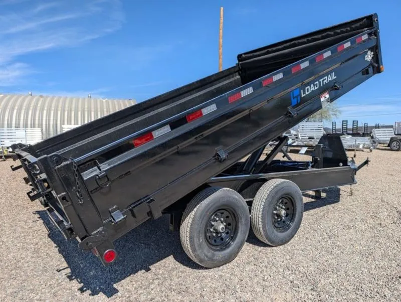 used Other Trailers Load Trail  for sale, in Tucson, AZ Thumbnail 4