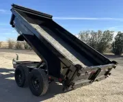 new Dump Trailers Load Trail  for sale, in Tucson, AZ Thumbnail 9