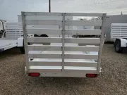 new Utility Trailers Aluma  for sale, in Tucson, AZ Thumbnail 4