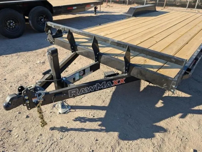 used Other Trailers RawMaxx  for sale, in Tucson, AZ Thumbnail 2