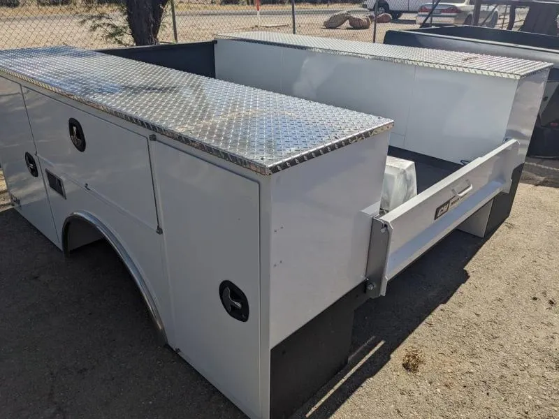 new Other Trailers CM Truck Beds  for sale, in Tucson, AZ Thumbnail 4