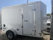 new Cargo (Enclosed) Trailers Haulmark  for sale, in Tucson, AZ Thumbnail 6
