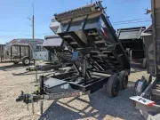 new Dump Trailers RawMaxx  for sale, in Tucson, AZ Thumbnail 4