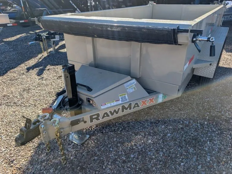 used Other Trailers RawMaxx  for sale, in Tucson, AZ Thumbnail 3