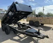 new Dump Trailers Load Trail  for sale, in Tucson, AZ Thumbnail 5
