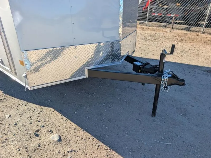 used Other Trailers Haulmark  for sale, in Tucson, AZ Thumbnail 3