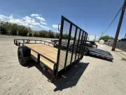 new Utility Trailers Davidson Trailers  for sale, in Tucson, AZ Thumbnail 4