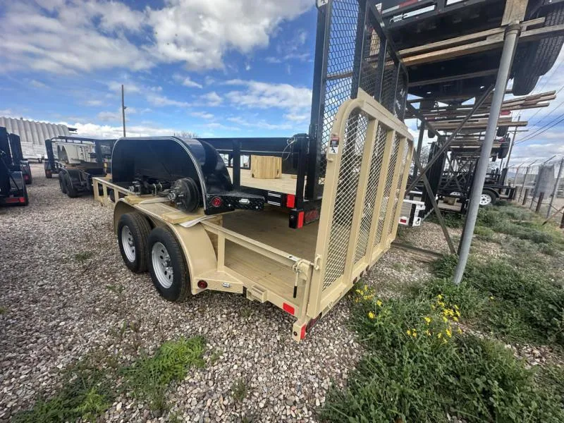 used Other Trailers East Texas  for sale, in Tucson, AZ Thumbnail 4