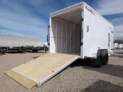 new Cargo (Enclosed) Trailers RawMaxx  for sale, in Tucson, AZ Thumbnail 9