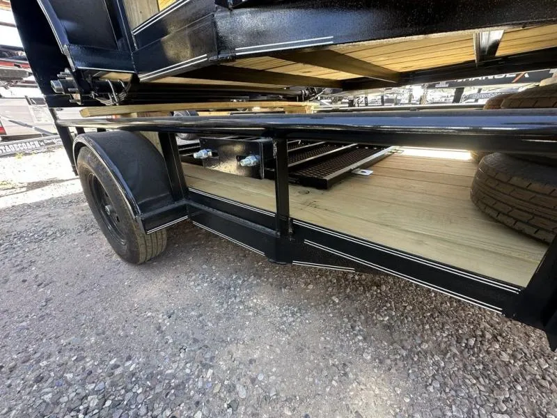new Utility Trailers Davidson Trailers  for sale, in Tucson, AZ Thumbnail 2