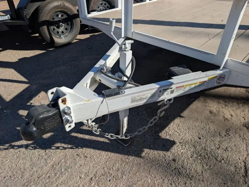 used Other Trailers GR Trailers  for sale, in Tucson, AZ Thumbnail 2
