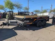 new Dump Trailers Orange Ox  for sale, in Tucson, AZ Thumbnail 9