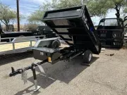 new Dump Trailers Load Trail  for sale, in Tucson, AZ Thumbnail 1