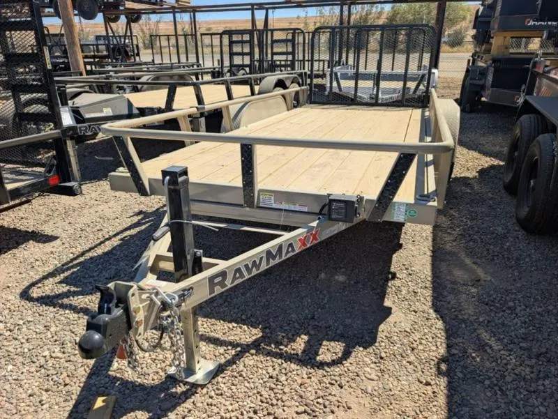 used Other Trailers RawMaxx  for sale, in Tucson, AZ Thumbnail 3